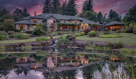 Best Places To Live in Oregon .